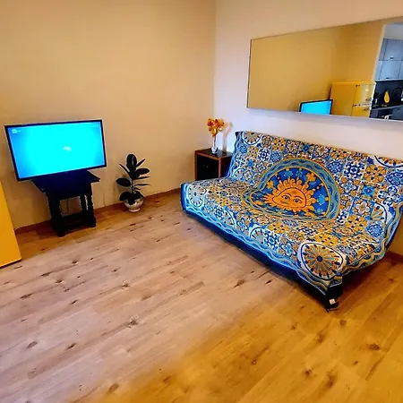 Historical Center Near The Duomo - E Luminoso Sienne