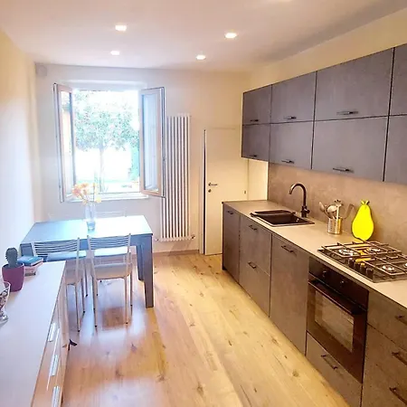 Historical Center Near The Duomo - E Luminoso * Sienne