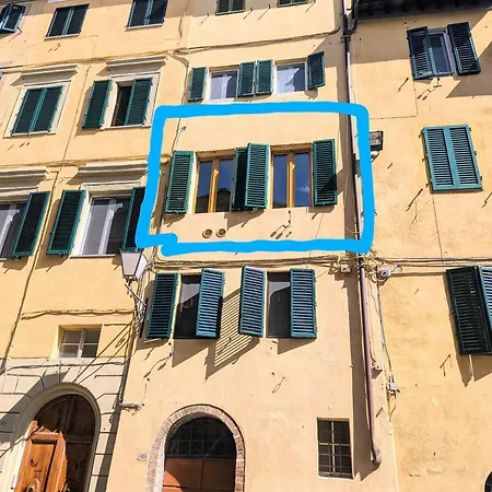 Historical Center Near The Duomo - E Luminoso Σιένα