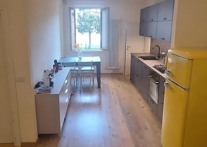 Historical Center Near The Duomo - E Luminoso Σιένα