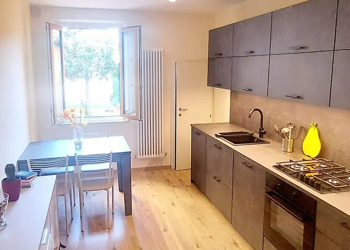 Historical Center Near The Duomo - E Luminoso * Σιένα