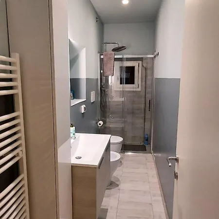 شقة Historical Center Near The Duomo - E Luminoso