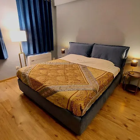 Historical Center Near The Duomo - E Luminoso * سيينا