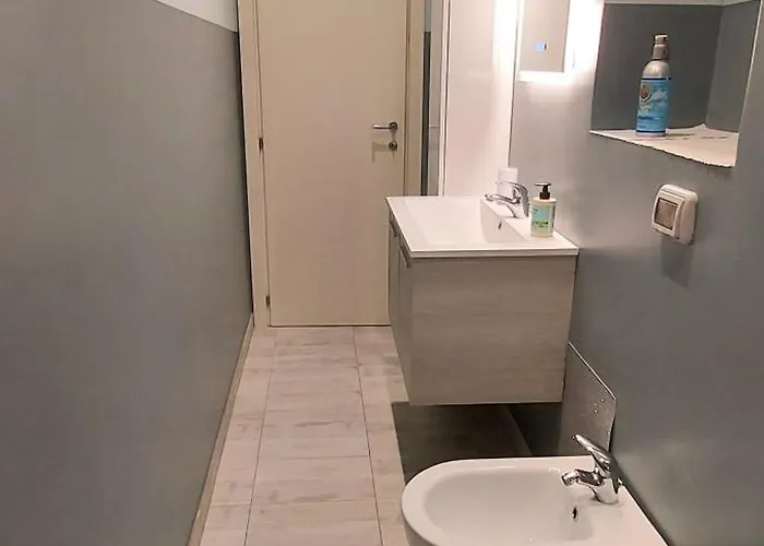 Апартаменты Historical Center Near The Duomo - E Luminoso Сиена