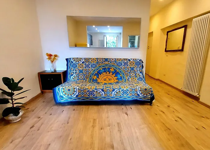 Historical Center Near The Duomo - E Luminoso * Сиена